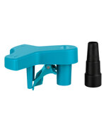 aspirazione-miscelazione