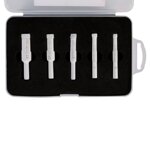 set-per-foratura-drillkit-612