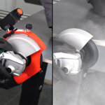 mechanic-edgeduster-115125-protezione-da-taglio-per-lucidatura