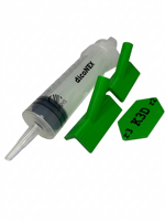 set-per-applicazione-per-sigillanti