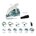 cuffia-aspirazione-smerigliatrice