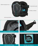 ginocchiere-professionali-bihui