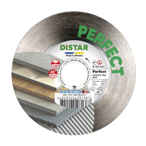 distar-perfect