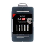 set-per-foratura-drillkit-612