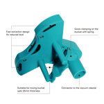 aspirazione-miscelazione