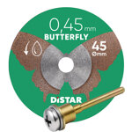 distar-45x045x58h3230f-butterfly