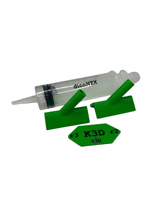 set-per-applicazione-per-sigillanti