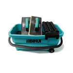 set-vaschetta-da-19-litri