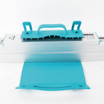 set-di-stadie-in-alluminio-per-sottofondo