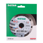 distar-multigres