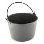 secchio-plastica-grigio-per-colla-25lt