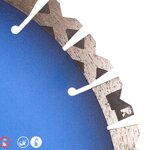 disco-da-taglio-diamantato-230-xxl