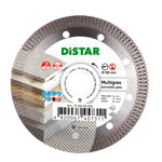 distar-multigres