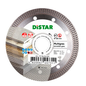 distar-multigres
