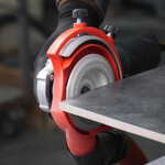 mechanic-edgeduster-115125-protezione-da-taglio-per-lucidatura