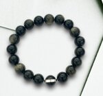 braccialetto-ossidiana-silver-edizione-limitata