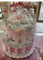 torta-di-pannolini-personalizzata