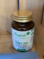 ferro-oro