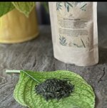 te-verde-biologico-bancha