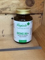 bromelina
