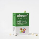 multivitamin-multimineral