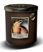 pere-caramellate-al-miele