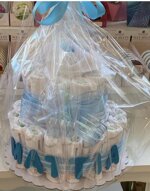 torta-di-pannolini-personalizzata