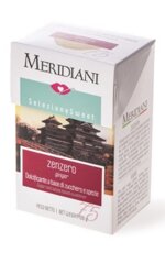 zucchero-allo-zenzero