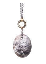 collana-zodiac-legno-fossile-capricorno