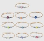 bracciale-sughero-perline-colorate