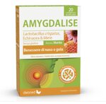 amygdalise