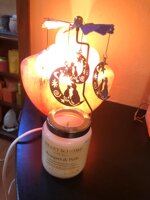 carosello-per-candele-piccole