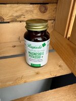 magnesio-potassio