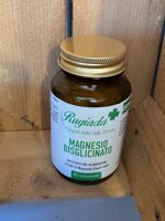 magnesio-bisglicinato