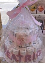 torta-di-pannolini-personalizzata