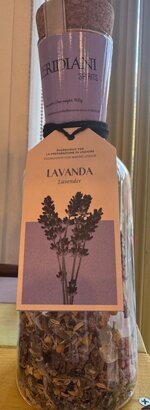 preparato-per-lavanda
