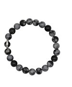 bracciale-ossidiana-fiocco-di-neve-limited-edition