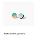 orecchini-in-legno-a-bottone-decorati