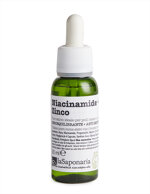 niacinamide-zinco