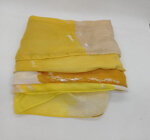 foulard-primaverile-giallo