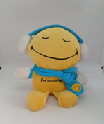 smiley-peluche