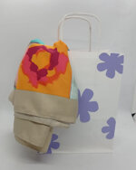 foulard-primaverile-beige