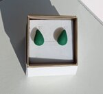 orecchini-a-goccia-verde