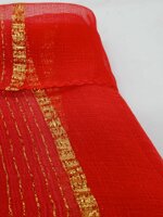 foulard-primaverile-rosso