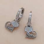 orecchini-gatto-bambina