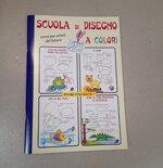 libro-scuola-per-disegno