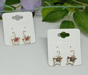 orecchini-con-monachelle-unicorno