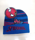 cappello-spider-man