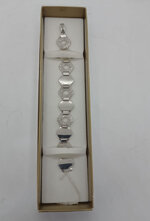 bracciale-in-argento-esagoni