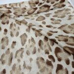 foulard-leopardato-marrone